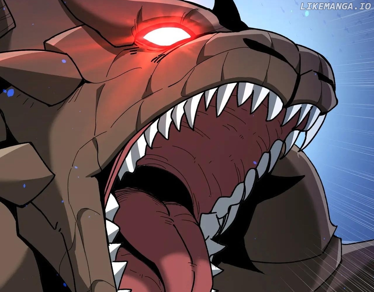 WORTHLESS PROFESSION: DRAGON TAMER Chapter 131 - page 32